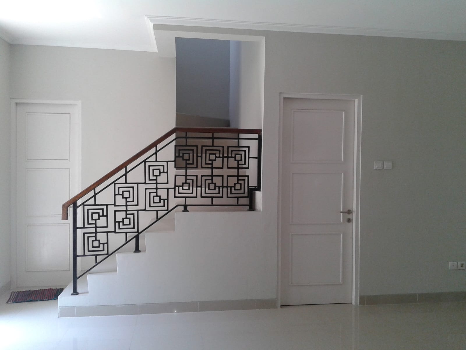 Rumah Disewakan Fully Furnished di Cluster Florencia Lippo Cikarang